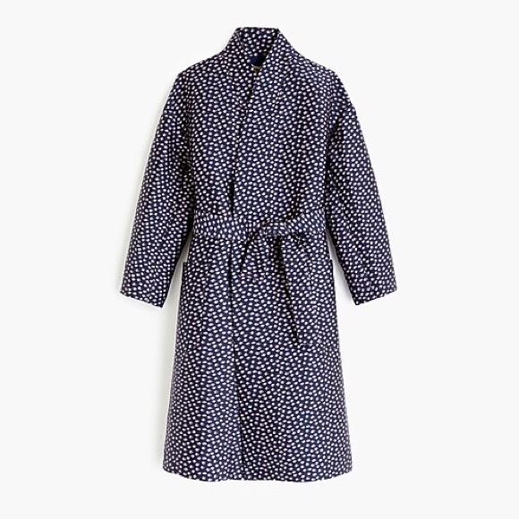 J. Crew Jackets & Blazers - Jcrew jacquard collection coat